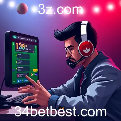 Inovações e Tendências no Mercado de Jogos Online