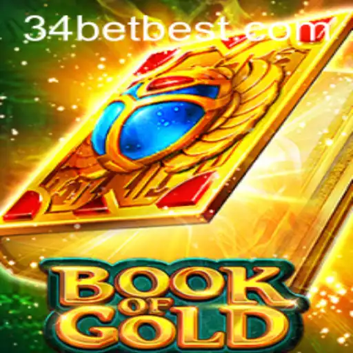 Discover the Enchanting World of BookofGold