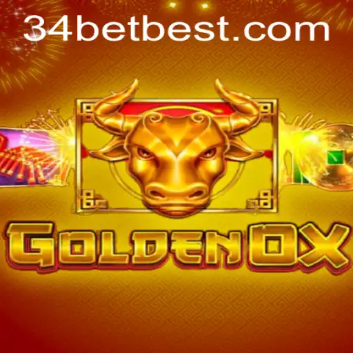 Unlock the Thrill of GoldenOx: A Comprehensive Guide to Winning with 34bet
