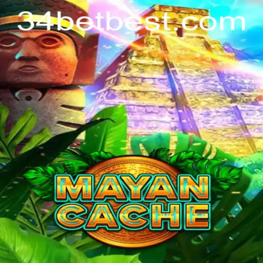 Unveiling the Intriguing World of MayanCache with 34bet