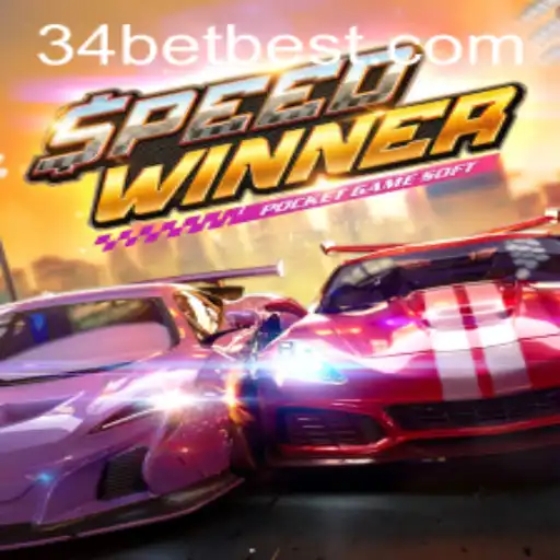 SpeedWinner: A Fast-Paced Thrill with 34bet