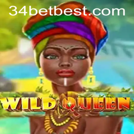 WildQueen: A Captivating Adventure in the World of 34bet