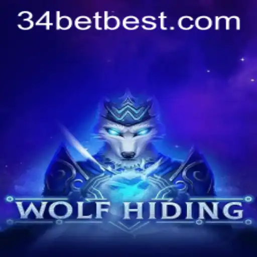 Unveiling WolfHiding: Immersive Gameplay with 34bet Integration