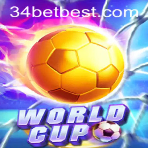 Experience the Thrill of WorldCup with 34bet